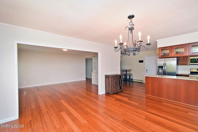 1014 W Winnie Lane, Carson City, NV 89703