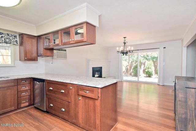 1014 W Winnie Lane, Carson City, NV 89703