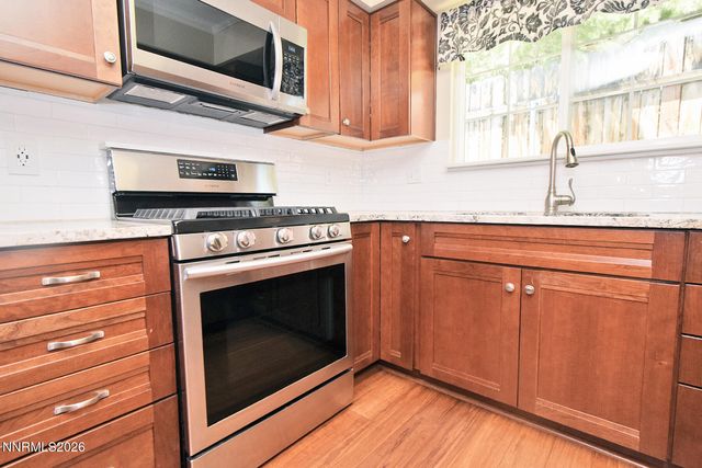 1014 W Winnie Lane, Carson City, NV 89703