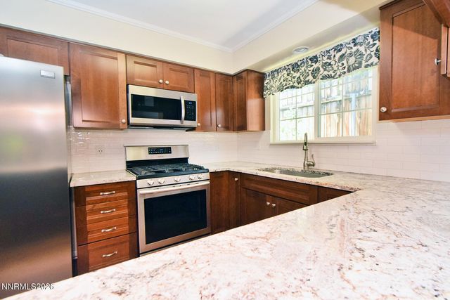 1014 W Winnie Lane, Carson City, NV 89703