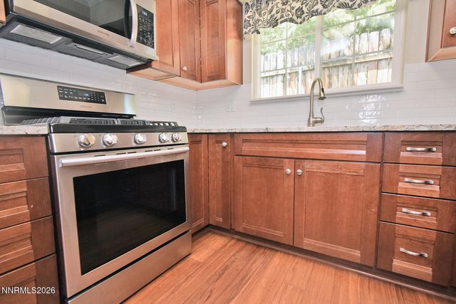 1014 W Winnie Lane, Carson City, NV 89703