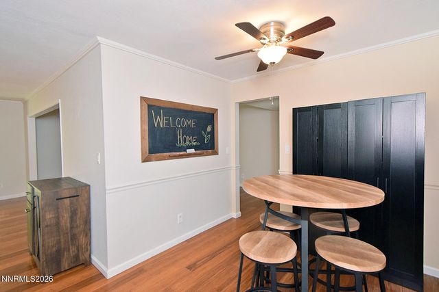 1014 W Winnie Lane, Carson City, NV 89703