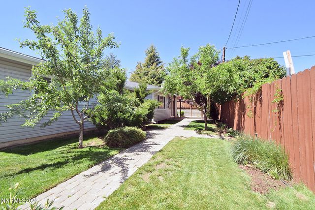 1014 W Winnie Lane, Carson City, NV 89703