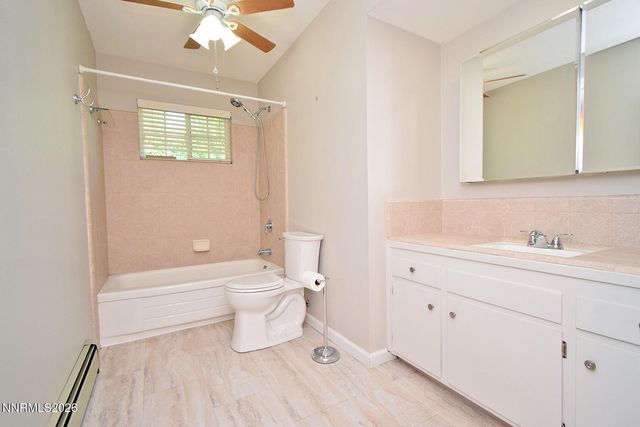 1014 W Winnie Lane, Carson City, NV 89703