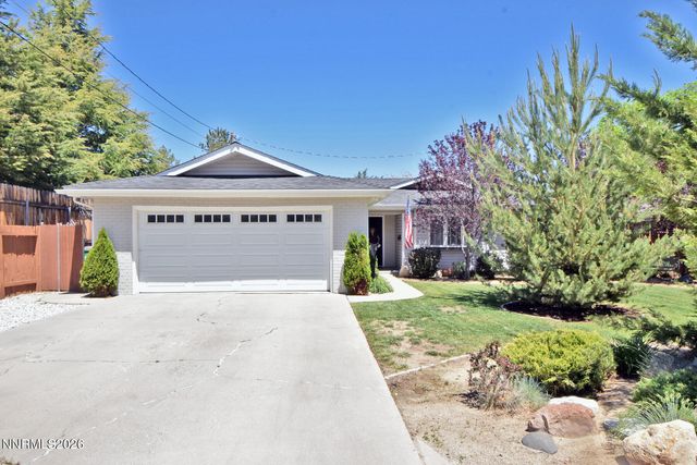 1014 W Winnie Lane, Carson City, NV 89703