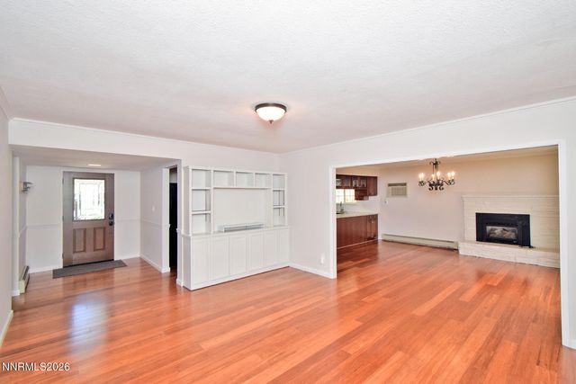 1014 W Winnie Lane, Carson City, NV 89703