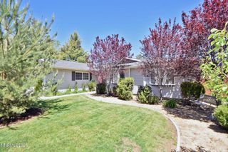 1014 W Winnie Lane, Carson City, NV 89703