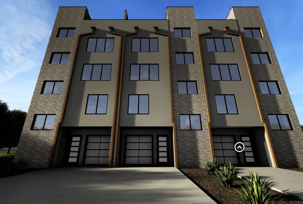 9216 Live Oak Lane 1, Fort Worth, TX 76179 — exterior