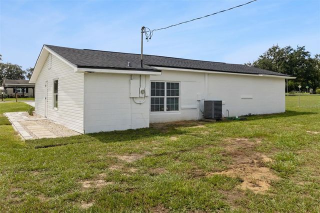 2555 MAPLE AVENUE, Lake Wales, FL 33898