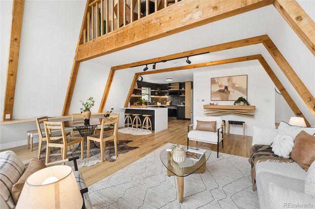 118 Crooked Spur, Boulder, CO 80302