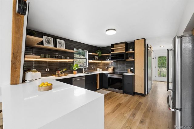 118 Crooked Spur, Boulder, CO 80302