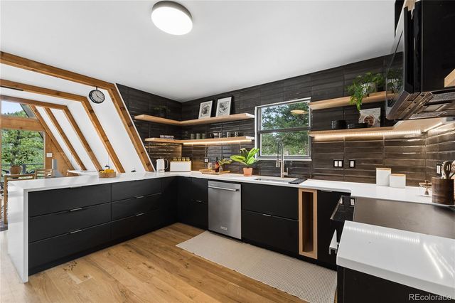 118 Crooked Spur, Boulder, CO 80302