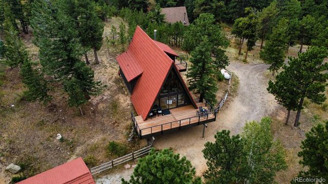 118 Crooked Spur, Boulder, CO 80302