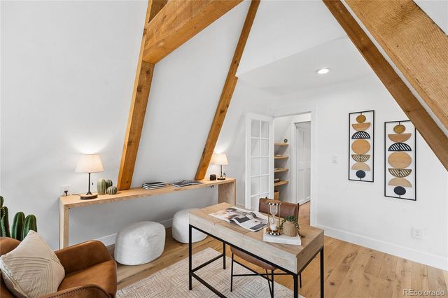 118 Crooked Spur, Boulder, CO 80302