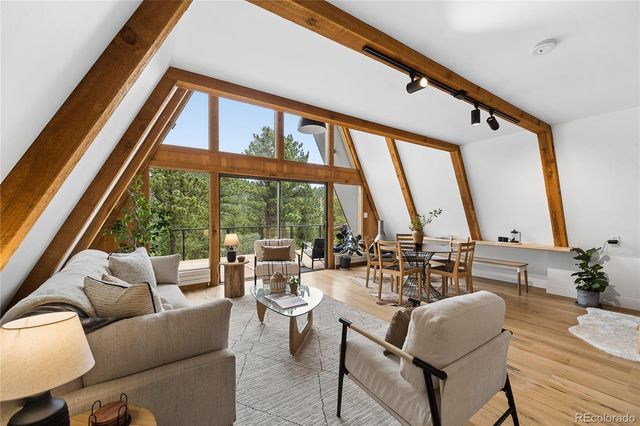 118 Crooked Spur, Boulder, CO 80302