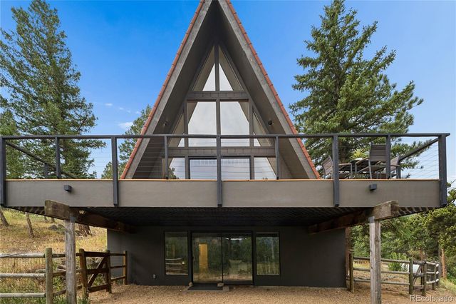 118 Crooked Spur, Boulder, CO 80302