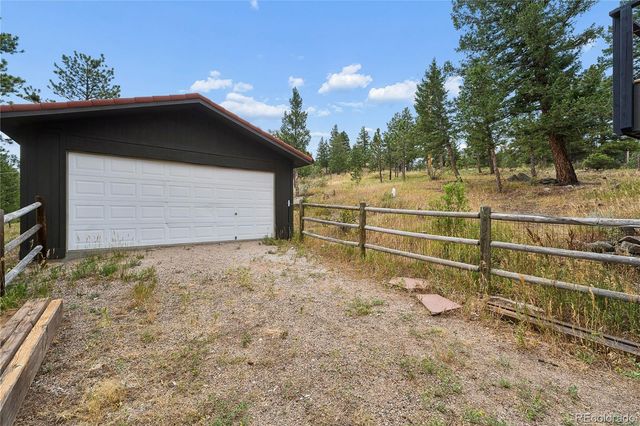 118 Crooked Spur, Boulder, CO 80302