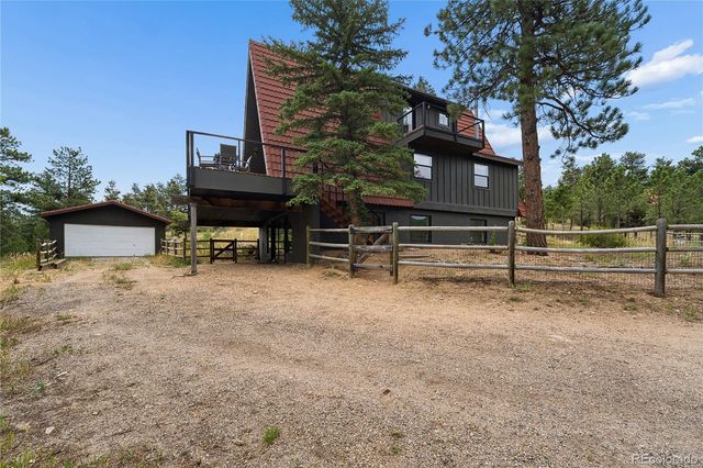118 Crooked Spur, Boulder, CO 80302