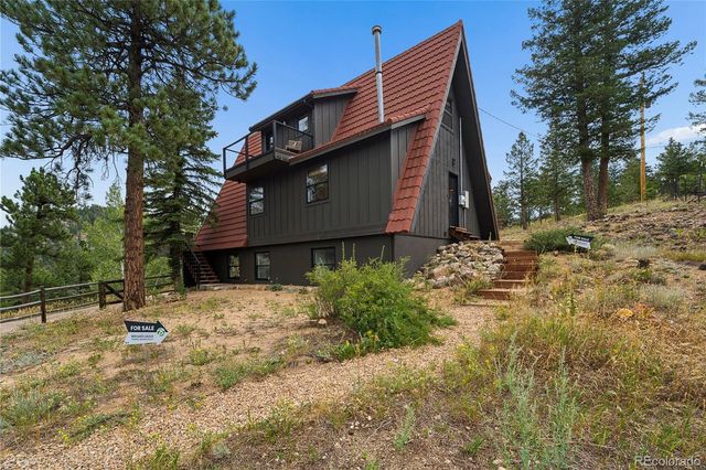 118 Crooked Spur, Boulder, CO 80302