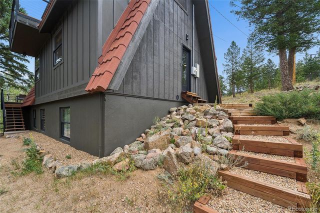 118 Crooked Spur, Boulder, CO 80302