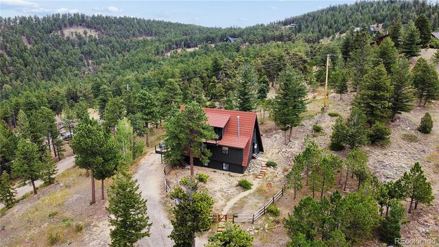 118 Crooked Spur, Boulder, CO 80302