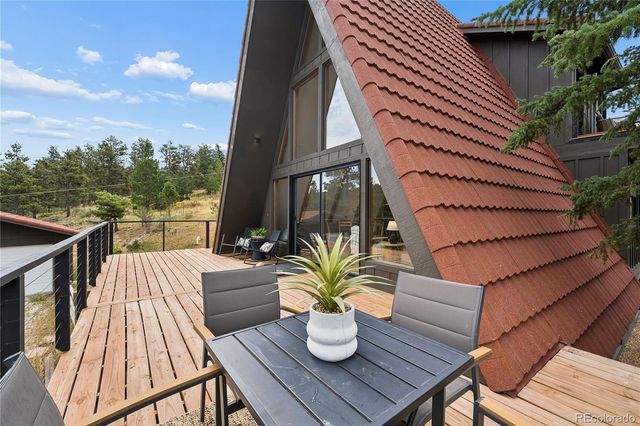 118 Crooked Spur, Boulder, CO 80302
