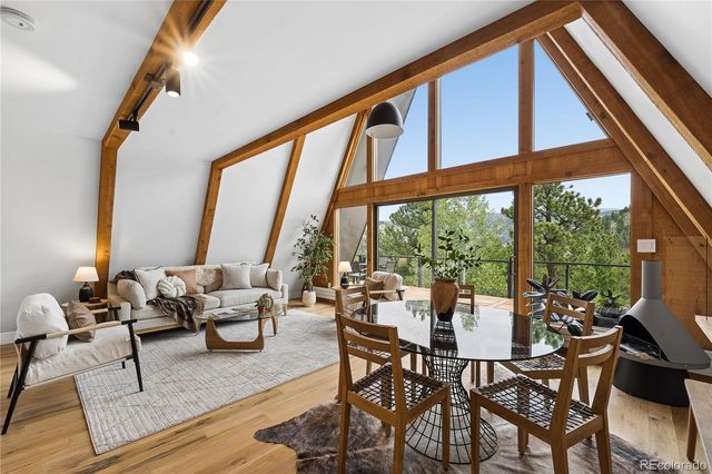 118 Crooked Spur, Boulder, CO 80302