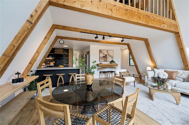 118 Crooked Spur, Boulder, CO 80302