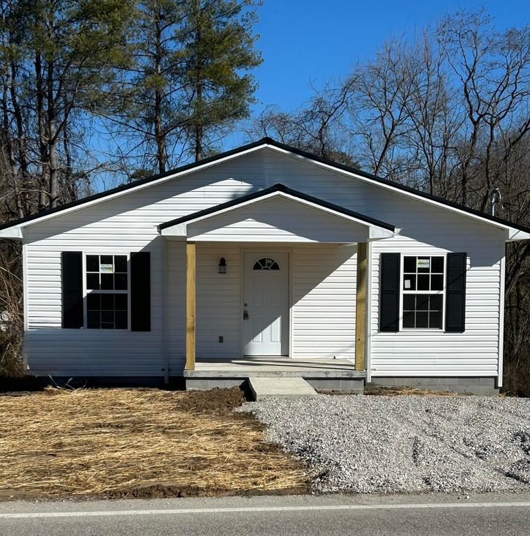 509 State Hwy 1651, Whitley City, KY 42653