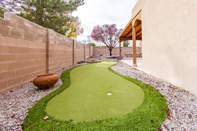 10315 Pintura Place NW, Albuquerque, NM 87114