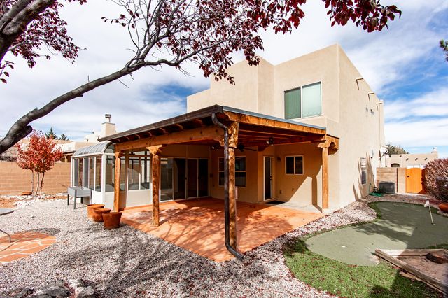 10315 Pintura Place NW, Albuquerque, NM 87114