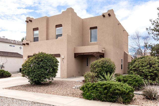 10315 Pintura Place NW, Albuquerque, NM 87114