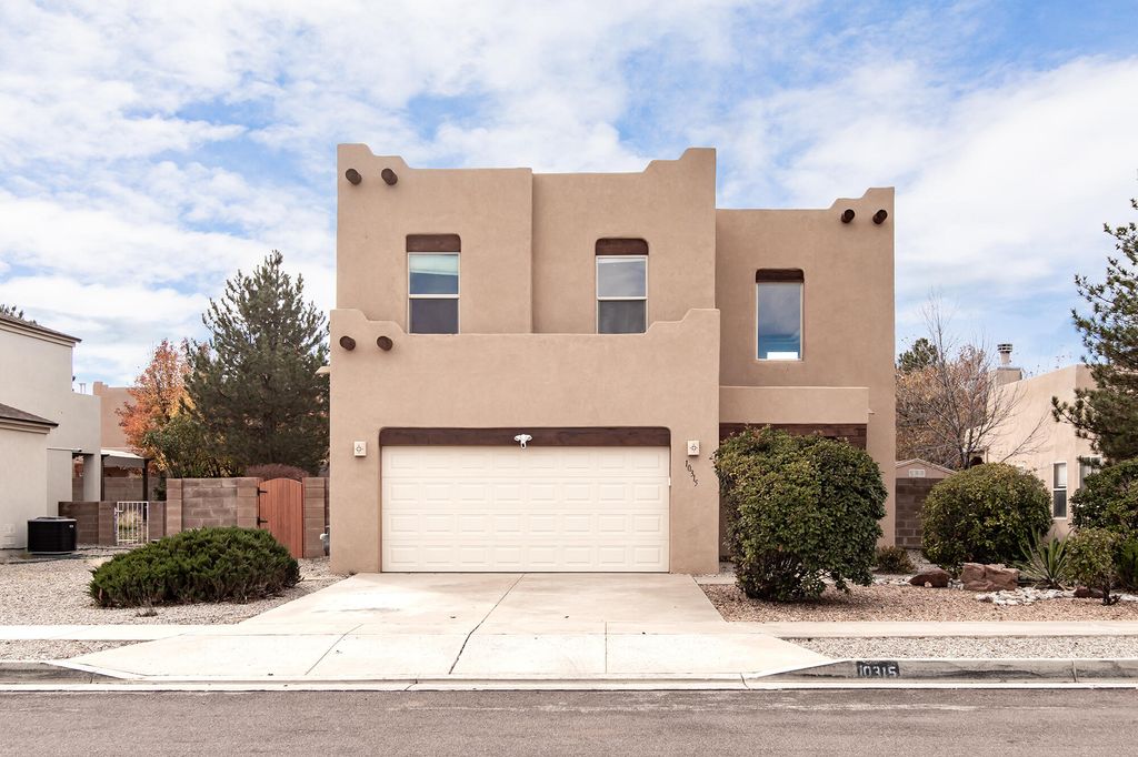 10315 Pintura Place NW, Albuquerque, NM 87114
