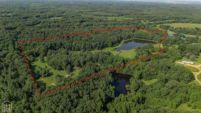 601 County Road 3540, Wynne, AR 72396