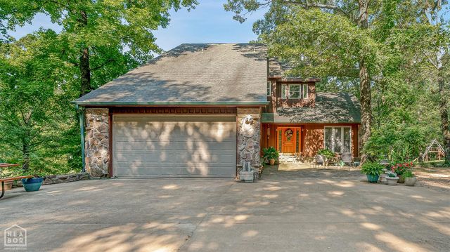 601 County Road 3540, Wynne, AR 72396