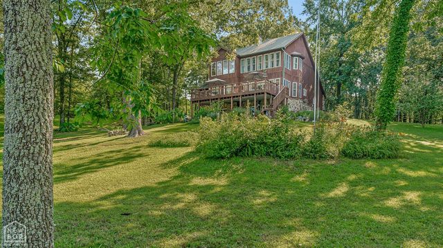 601 County Road 3540, Wynne, AR 72396