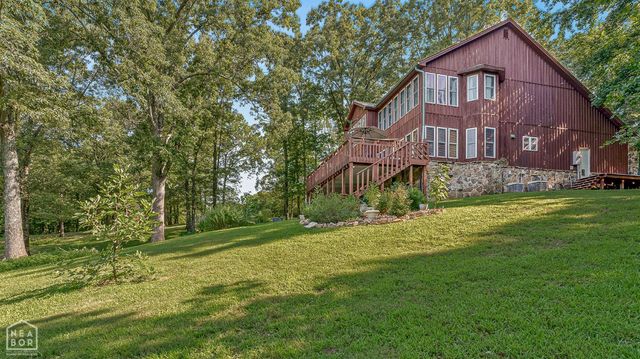 601 County Road 3540, Wynne, AR 72396