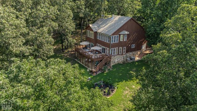 601 County Road 3540, Wynne, AR 72396