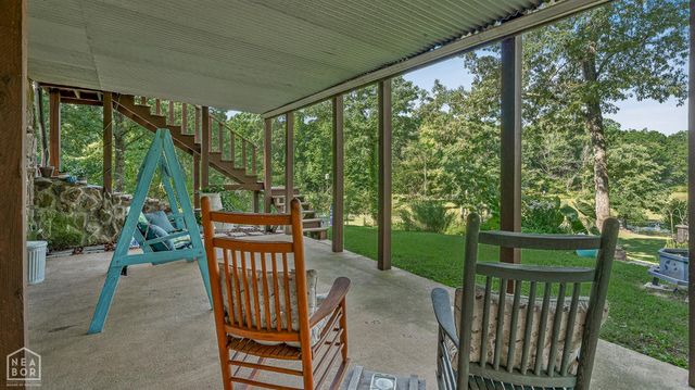 601 County Road 3540, Wynne, AR 72396