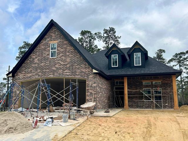 280 Idylwild, Sour Lake, TX 77659