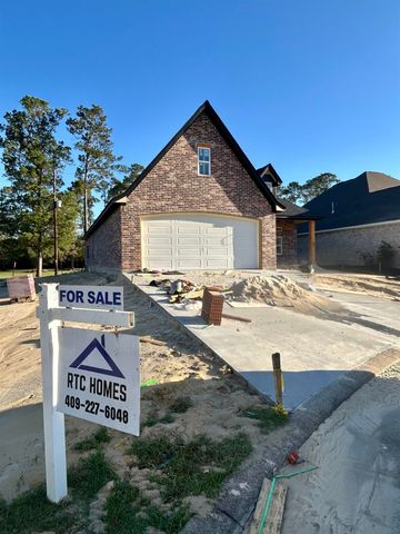 280 Idylwild, Sour Lake, TX 77659