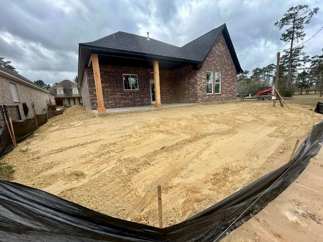 280 Idylwild, Sour Lake, TX 77659