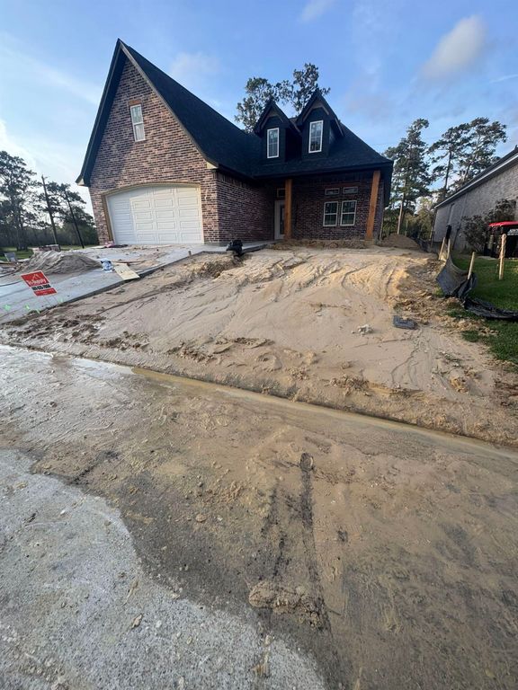 280 Idylwild, Sour Lake, TX 77659