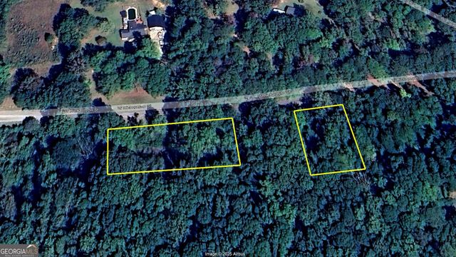 405 W Richardson Street, Oxford, GA 30054