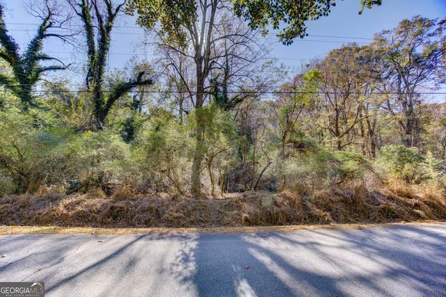 405 W Richardson Street, Oxford, GA 30054