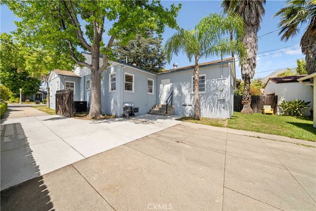 590 N DAISY AVE, Pasadena, CA 91107