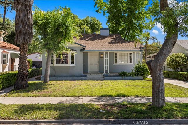 590 N DAISY AVE, Pasadena, CA 91107