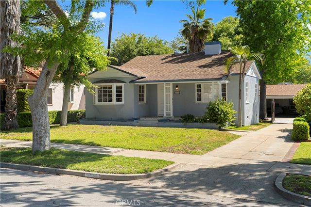 590 N DAISY AVE, Pasadena, CA 91107