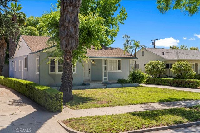 590 N DAISY AVE, Pasadena, CA 91107
