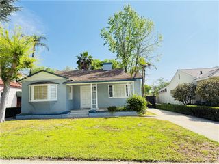 590 N DAISY AVE, Pasadena, CA 91107